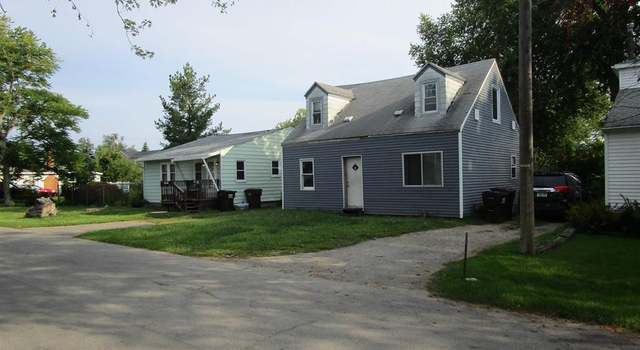 Photo of 3223 Maplewood St, Monroe, MI 48162