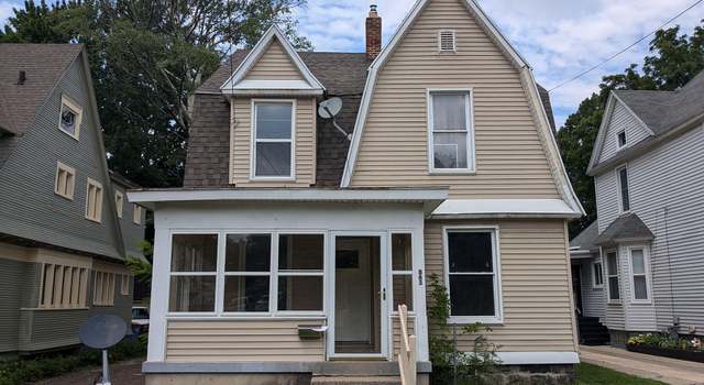 Photo of 863 Martin Luther King Jr. St, Grand Rapids, MI 49507