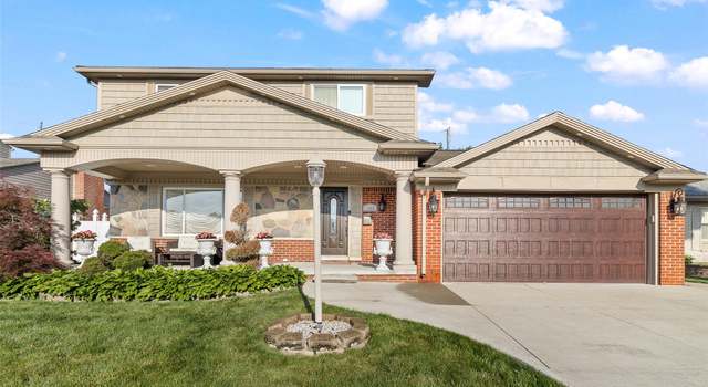 Photo of 1449 N Charlesworth St, Dearborn Heights, MI 48127