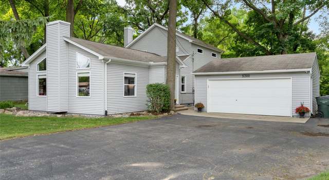 Photo of 5300 Wilby St, Shelby Charter Township, MI 48317