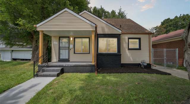 Photo of 22650 Frisbee St, Detroit, MI 48219