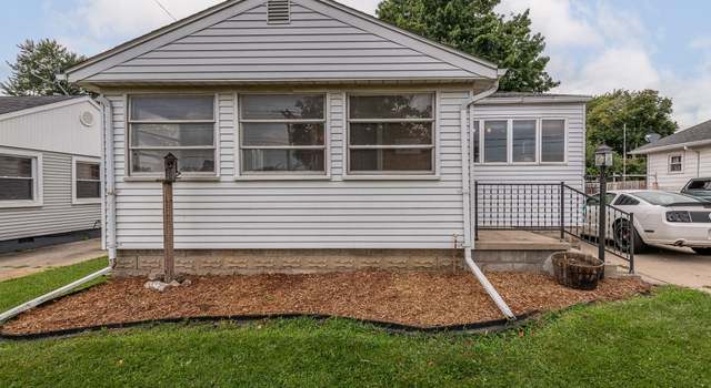 Photo of 709 Huber Dr, Monroe, MI 48162