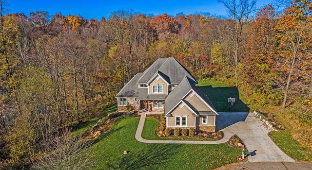 Photo of 7363 Bobby Jones Dr, Augusta, MI 49012