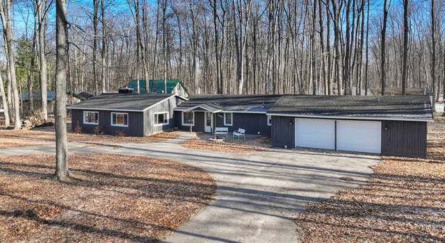 Photo of 5354 E Shore Dr NE, Coldsprings Township, MI 49646