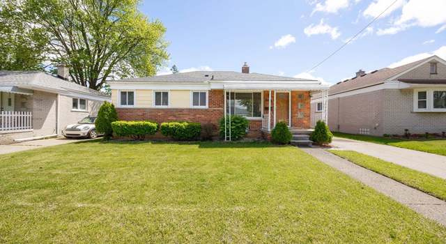 Photo of 4297 Eastlawn Ave, Wayne, MI 48184