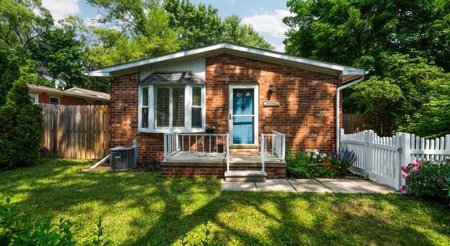 Photo of 3341 Creek Dr, Ann Arbor, MI 48108
