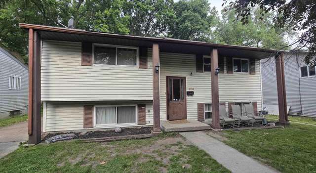 Photo of 5713 Western Rd, Flint, MI 48506