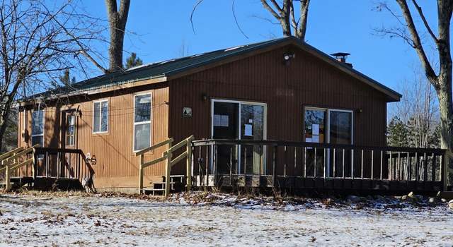 Photo of 3489 W Hubbard Lake Trl, Hubbard Lake, MI 49747