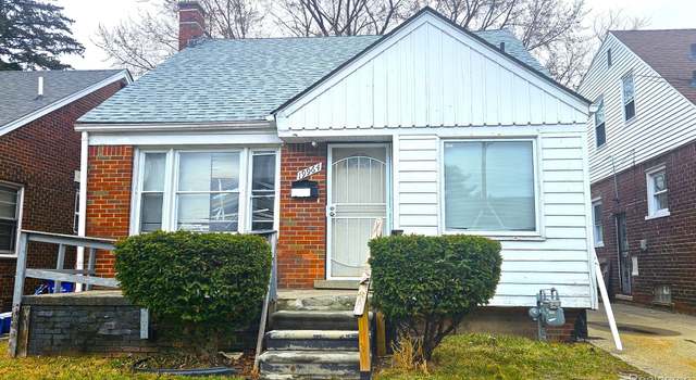 Photo of 19964 Spencer St, Detroit, MI 48234