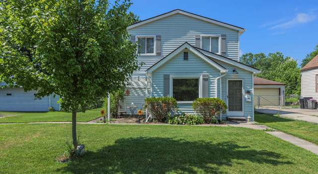 Photo of 23200 Socia St, Saint Clair Shores, MI 48082