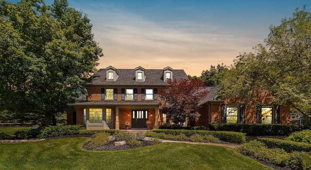 Photo of 13628 Berkshire Ct, Plymouth, MI 48170