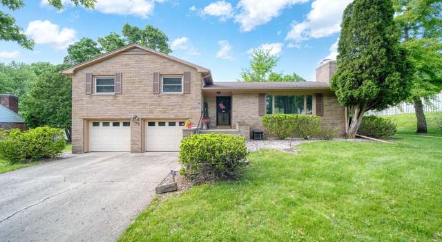 Photo of 2108 Creglow Dr, Jackson, MI 49203
