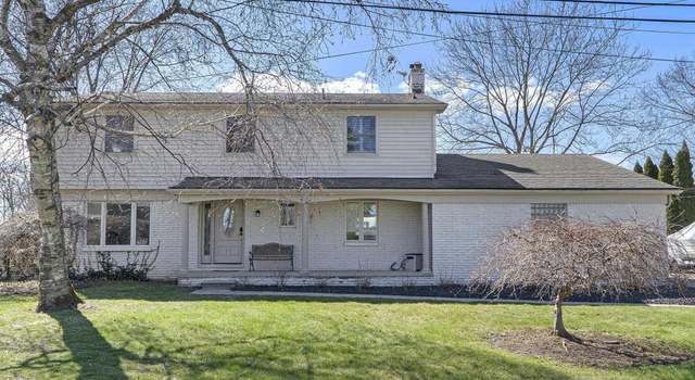 Photo of 41525 Windmill St, Harrison Township, MI 48045
