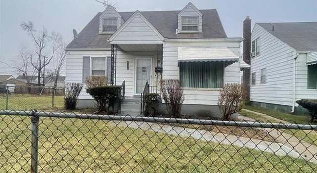 Photo of 4149 18th St, Ecorse, MI 48229