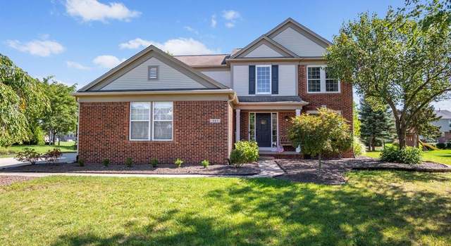 Photo of 483 Pleasant Ridge Dr, Canton, MI 48188