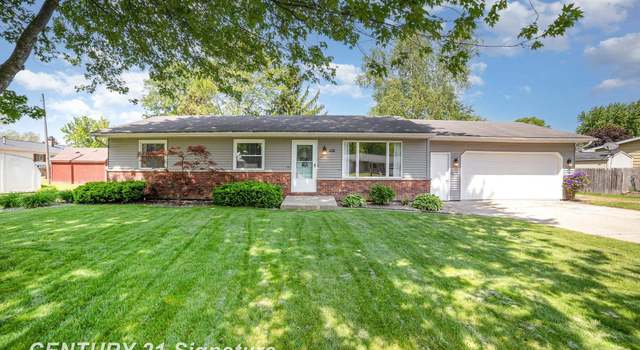 Photo of 220 Elaine St, Saginaw, MI 48609