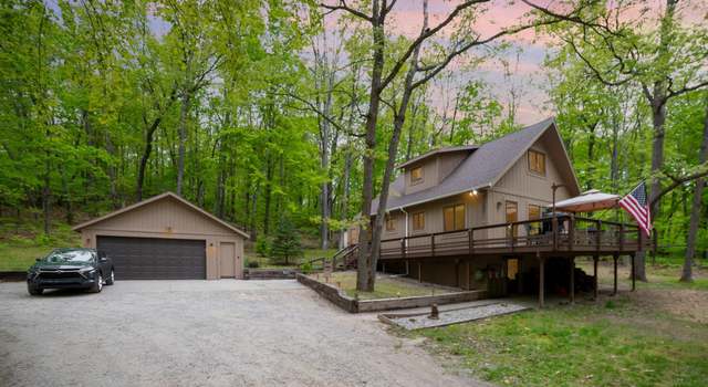Photo of 1670 Ivy Dr, Farwell, MI 48622
