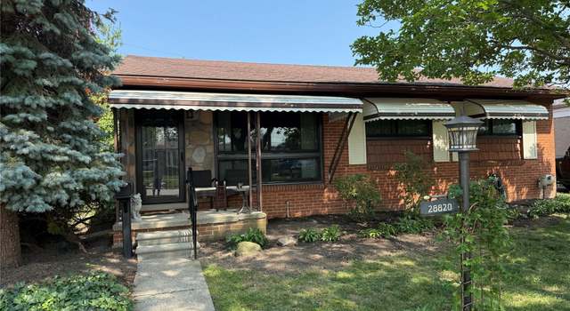 Photo of 28820 Grant St, Saint Clair Shores, MI 48081