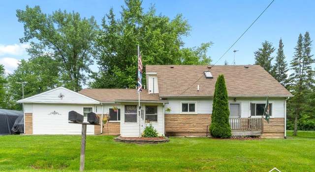 Photo of 7395 Center St, Newport, MI 48166
