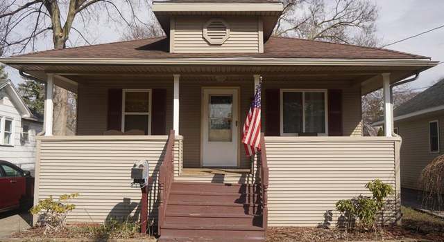 Photo of 2268 Avon, Saginaw, MI 48602