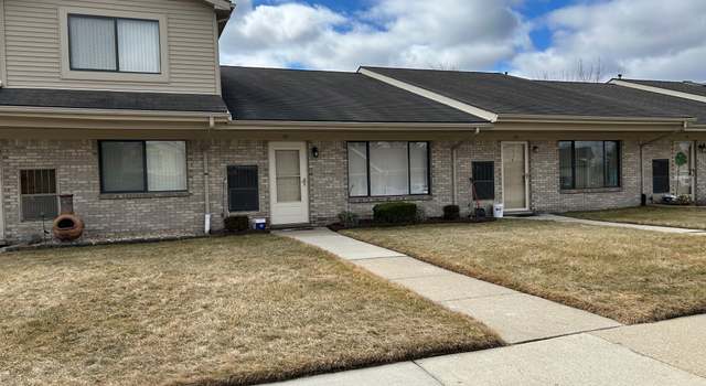 Photo of 16070 Holz Dr #97, Southgate, MI 48195