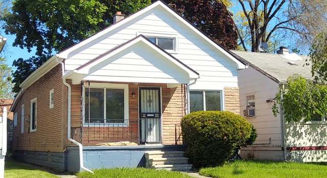 Photo of 17197 Waveney St, Detroit, MI 48224