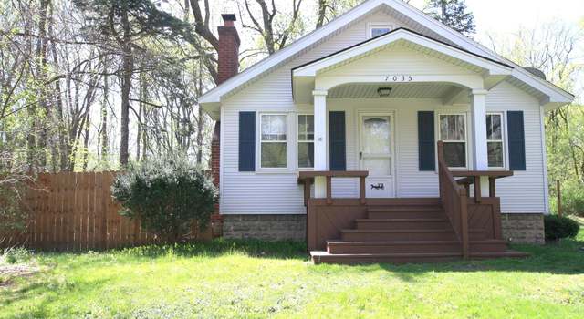 Photo of 7035 Pontiac Lake Rd, Waterford, MI 48327