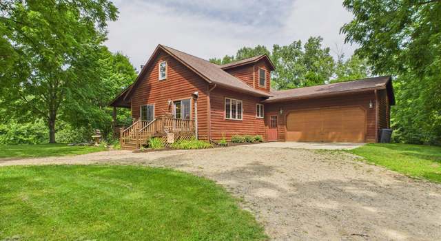 Photo of 3530 N Five Lakes Rd, Lapeer, MI 48446