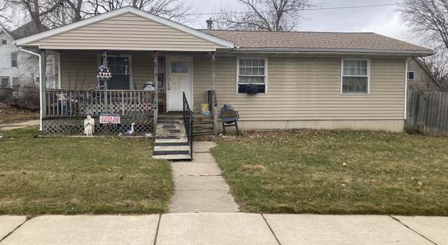 Photo of 812 Martin Luther King Jr Dr, Jackson, MI 49203