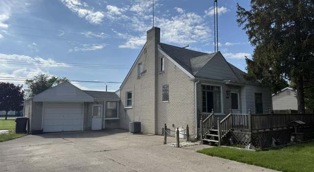 Photo of 4971 Elm St, Newport, MI 48166