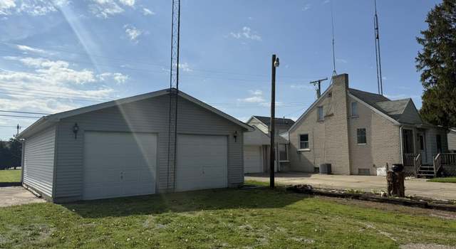 Photo of 4971 Elm St, Newport, MI 48166