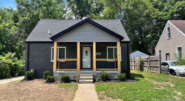 Photo of 16535 Lamphere St, Detroit, MI 48219