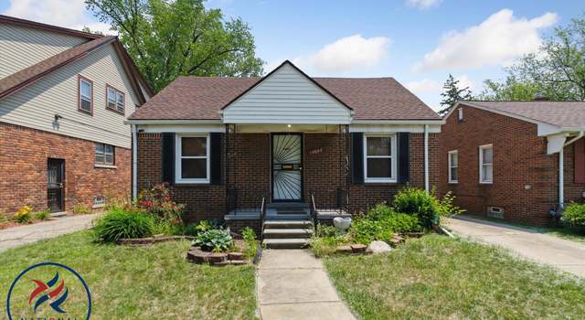 Photo of 14684 Archdale St, Detroit, MI 48227