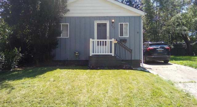 Photo of 627 Simcoe Rd, Flint, MI 48507