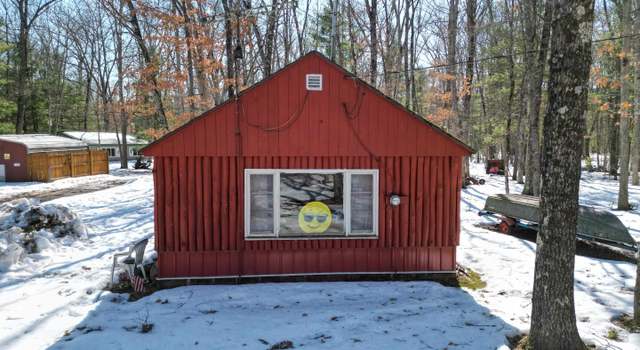 Photo of 14759 N Coates Hwy, Brethren, MI 49619