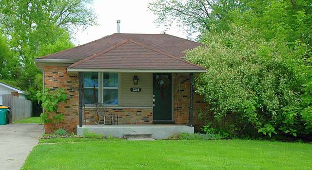 Photo of 22115 Haynes Ave, Farmington Hills, MI 48336