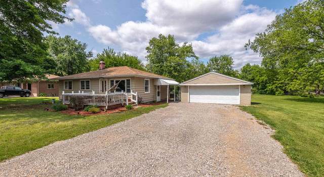 Photo of 3200 S Custer Rd, Monroe, MI 48161