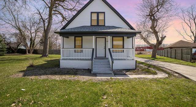 Photo of 2938 Jackson St, Saginaw, MI 48604