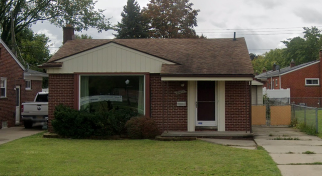 Photo of 23735 W Chicago, Redford, MI 48239