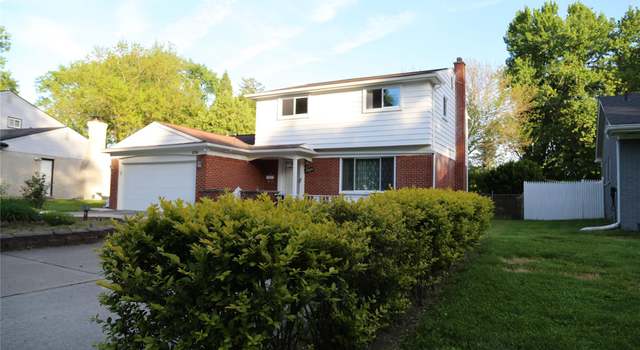 Photo of 18675 Webster Ave, Southfield, MI 48076