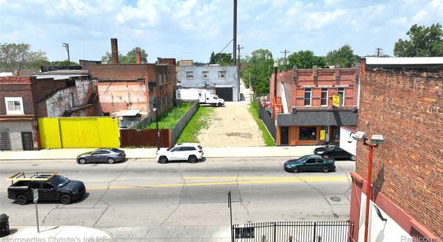 Photo of 5432 W Vernor Hwy, Detroit, MI 48209