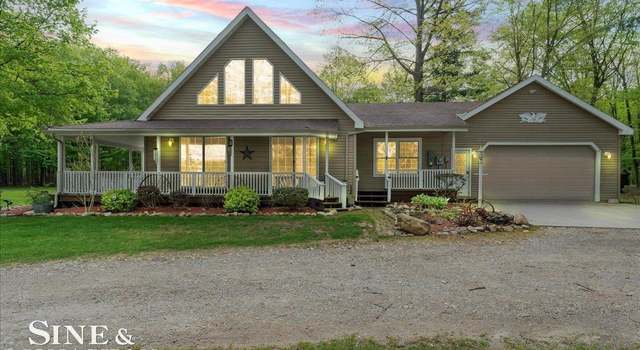 Photo of 7932 Kilgore Rd, Greenwood, MI 48006