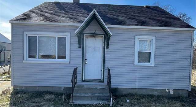 Photo of 645 S 23rd St, Saginaw, MI 48601