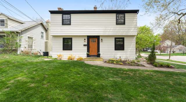 Photo of 2300 Sylvan Ave SE, Grand Rapids City, MI 49506