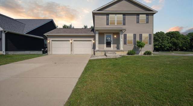Photo of 5200 Autumn Kirsten Dr, Fowlerville, MI 48836