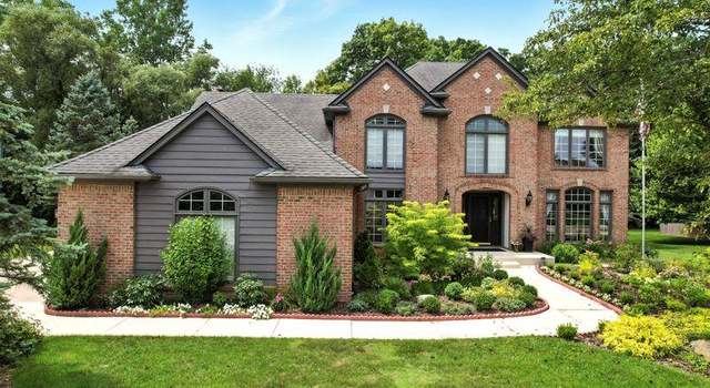 Photo of 1400 Lakeview Lakeview Dr, Rochester Hills, MI 48306