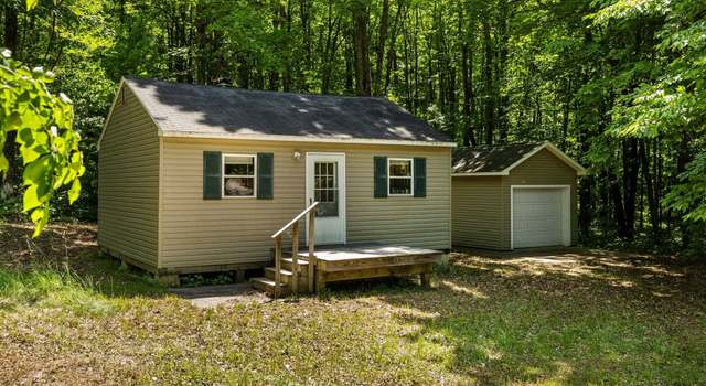 Photo of 2814 Musser Rd, Mancelona, MI 48659
