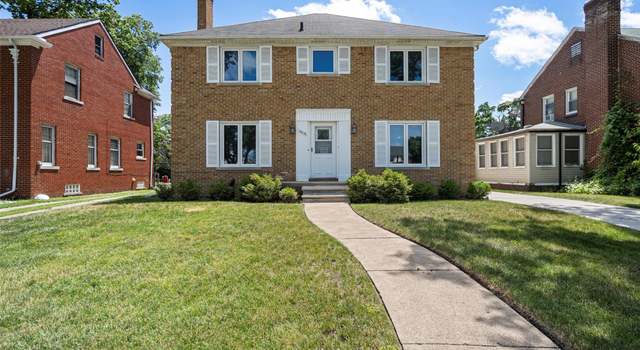 Photo of 4619 W Outer Dr, Detroit, MI 48235
