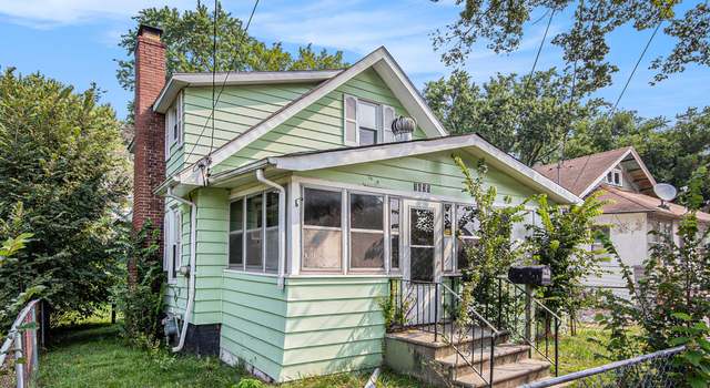 Photo of 1635 E Hamilton Ave, Flint, MI 48506