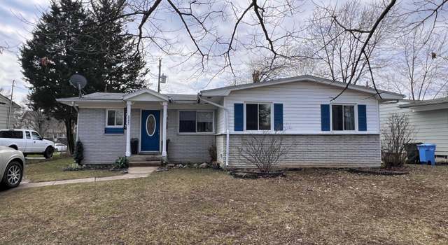 Photo of 3537 Coachlight Cmn, Lansing, MI 48911